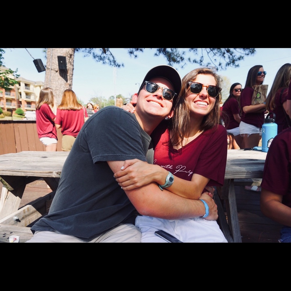 Meet your Posher, Mallie